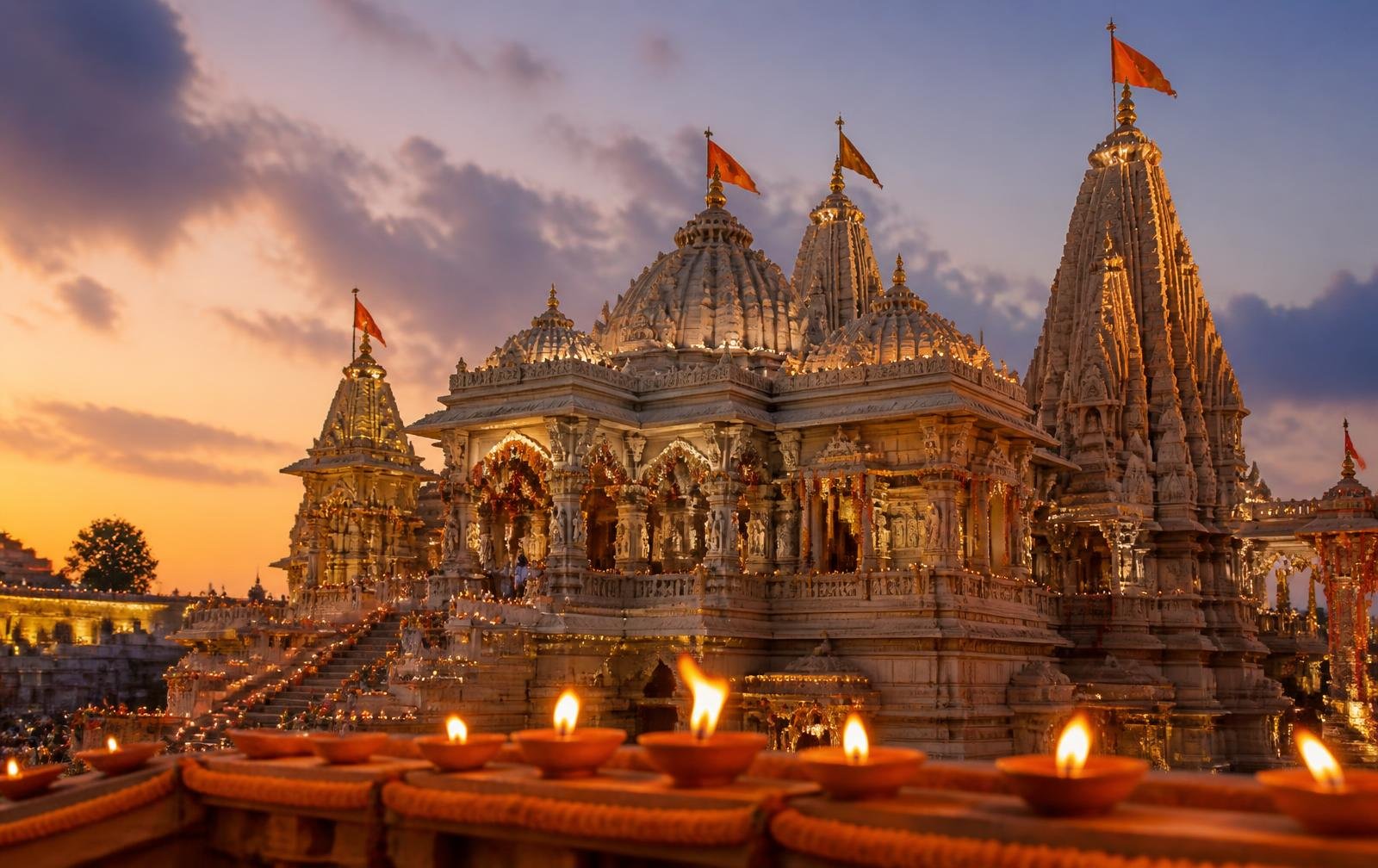 Ayodhya pilgrimage tour